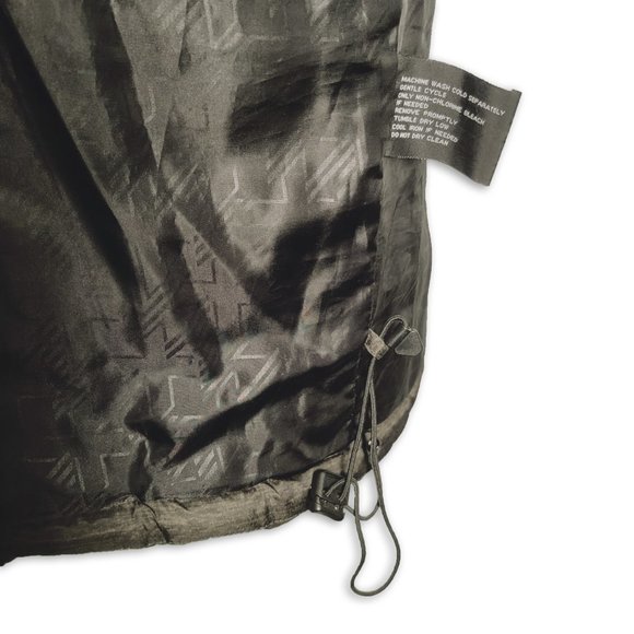 Men's ZeroXposur Men's Winter Puffy Jacket Multi Color - Picture 6 of 9